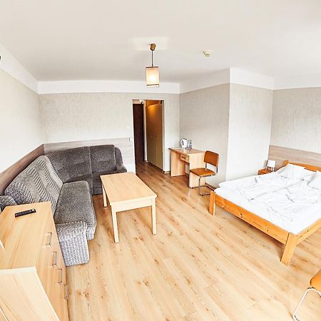 Amelia Zdroj Medical & Spa Iwonicz-Zdrój Exterior foto