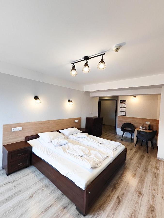 Amelia Zdroj Medical & Spa Iwonicz-Zdrój Exterior foto