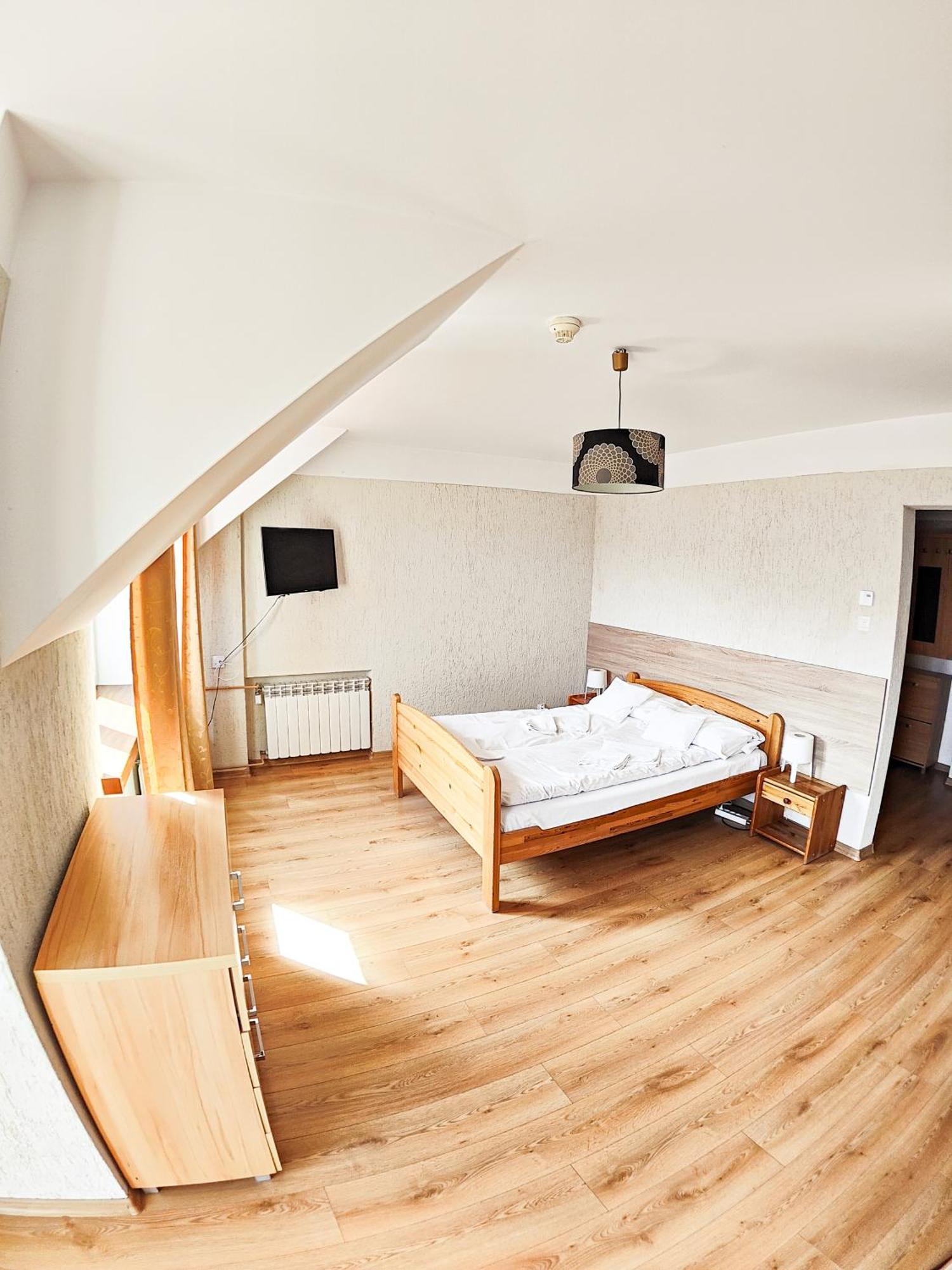 Amelia Zdroj Medical & Spa Iwonicz-Zdrój Exterior foto