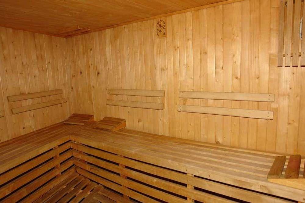 Amelia Zdroj Medical & Spa Iwonicz-Zdrój Exterior foto