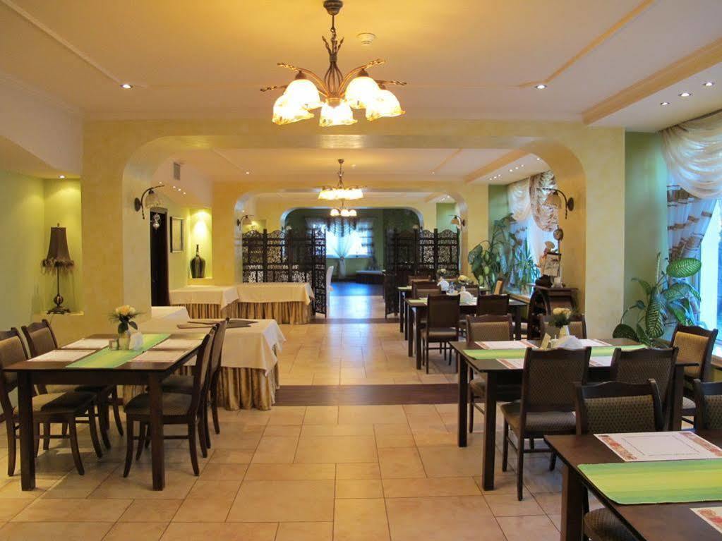 Amelia Zdroj Medical & Spa Iwonicz-Zdrój Exterior foto