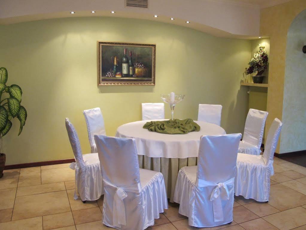 Amelia Zdroj Medical & Spa Iwonicz-Zdrój Exterior foto