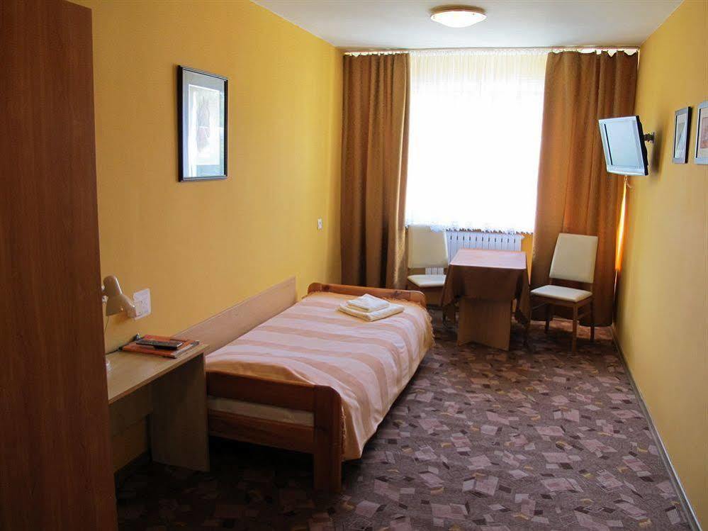 Amelia Zdroj Medical & Spa Iwonicz-Zdrój Exterior foto